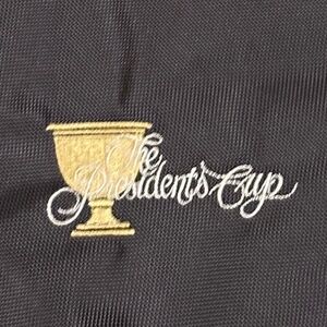 PGA Tour Presidents’ Cup Backpack - NWT